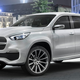 Illustration for article titled Our Lives Must Go On Without The Mercedes-Benz X-Class; Scream, For Everything Is Bad